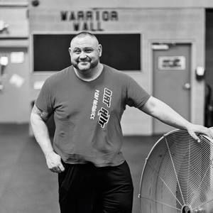 Meet your Posher, David